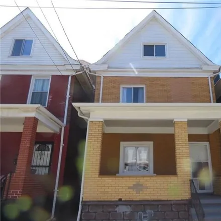 Buy this 4 bed house on 7301 Monroe Street in East Pittsburgh, Allegheny County