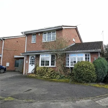 Buy this 3 bed house on Ingestre Close in Newport, TF10 7UP