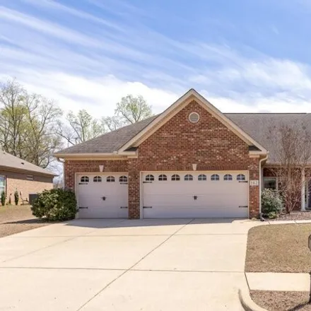 Buy this 4 bed house on 170 Winding Creek Road in Huntsville, AL 35757