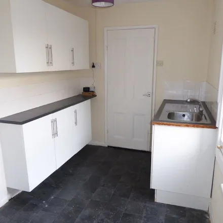 Rent this 2 bed apartment on Swan Street in Spalding, PE11 1EB