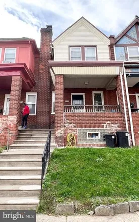 Buy this 3 bed house on 584 Alcott Street in Philadelphia, PA 19120