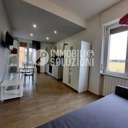 Image 4 - Via Levate, 24044 Dalmine BG, Italy - Apartment for rent