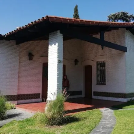 Buy this 4 bed house on Francisco Seguí 524 in Adrogué, Argentina