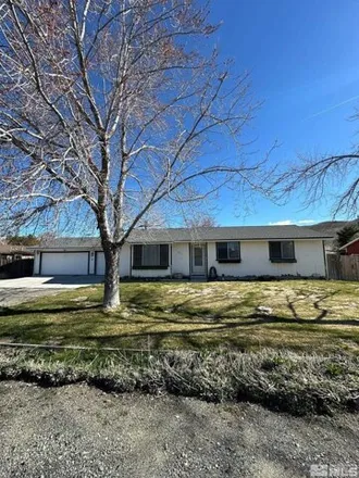 Rent this 2 bed house on 3475 Canvasback Lane in Cold Springs, Washoe County