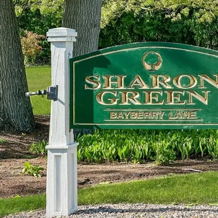 Buy this 1 bed condo on 31;33;35;37;39 Bayberry Drive in East Sharon, Sharon