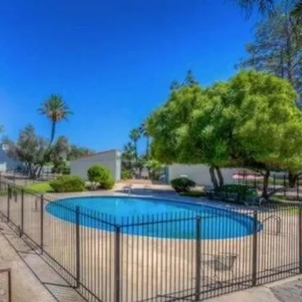 Image 1 - West Fresno Street, Tucson, AZ 85745, USA - Condo for rent