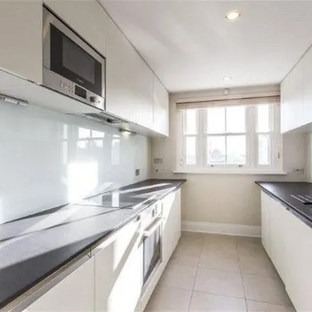 Image 5 - Block 1, Northwick Terrace, London, NW8 8HX, United Kingdom - Apartment for rent