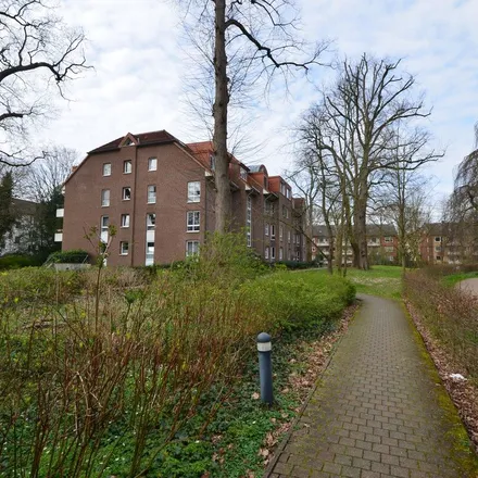 Image 3 - Kulenkampffallee 136, 28213 Bremen, Germany - Apartment for rent