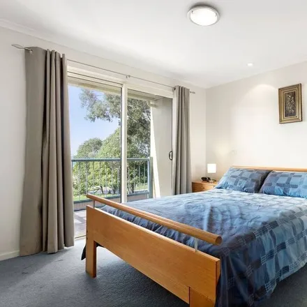 Rent this 2 bed apartment on Lorne VIC 3232