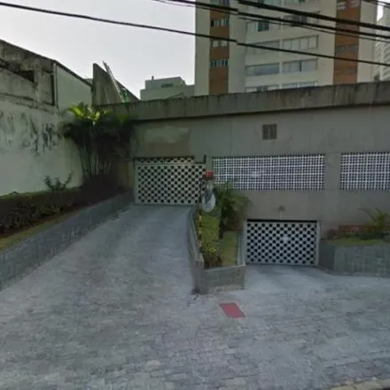 Buy this 3 bed apartment on Rua Muniz de Souza 1020 in Aclimação, São Paulo - SP