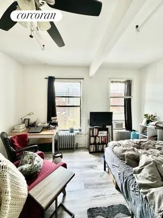 Rent this studio townhouse on 450 West 145th Street in New York, NY 10031