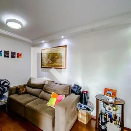 Rent this 2 bed apartment on Edificio Girassol in Rua Catumbi 1077, Belém