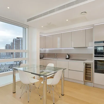 Rent this 2 bed apartment on 205 Holland Park Avenue in London, W11 4XL