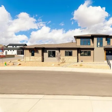 Buy this 4 bed house on 2698 Village Center Way in Grand Junction, CO 81506