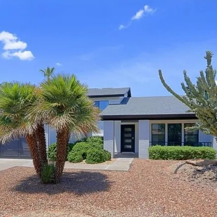 Rent this 5 bed house on 6168 E Janice Way in Scottsdale, Arizona