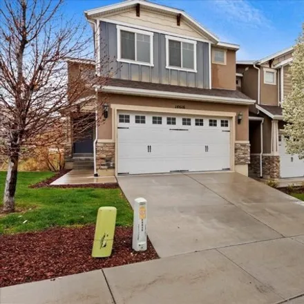 Buy this 3 bed house on 14616 South Edgemere Drive in Herriman, UT 84096