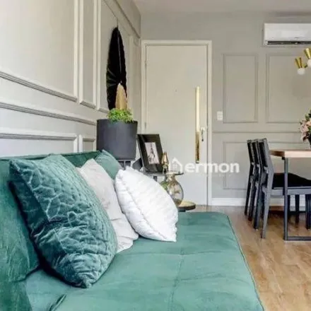 Buy this 3 bed apartment on Avenida Nascimento de Castro in Dix-Sept Rosado, Natal - RN
