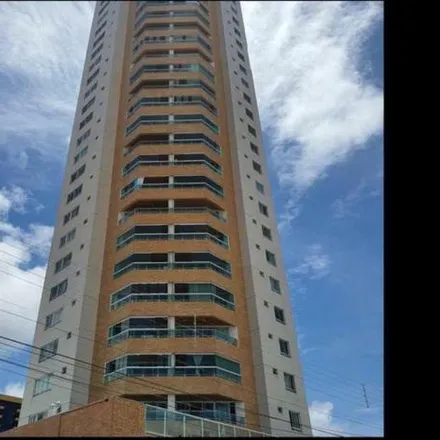 Buy this 4 bed apartment on Avenida Espírito Santo in Bairro dos Estados, João Pessoa - PB