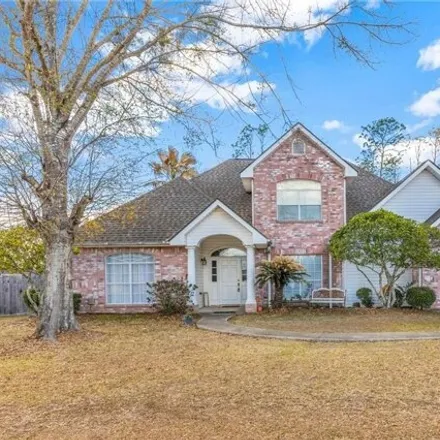Buy this 3 bed house on 231 West Presidential Circle in Newton, Calcasieu Parish