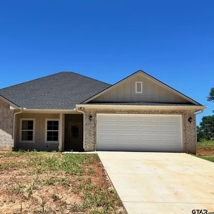 Buy this 4 bed house on 22698 Old Tyler Highway in Troup, Smith County