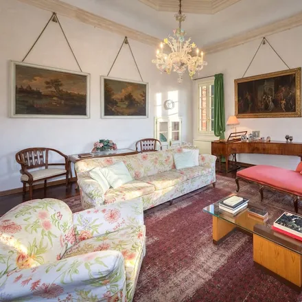 Rent this 4 bed apartment on Cimitero di Levada in 35017 Piombino Dese Province of Padua, Italy