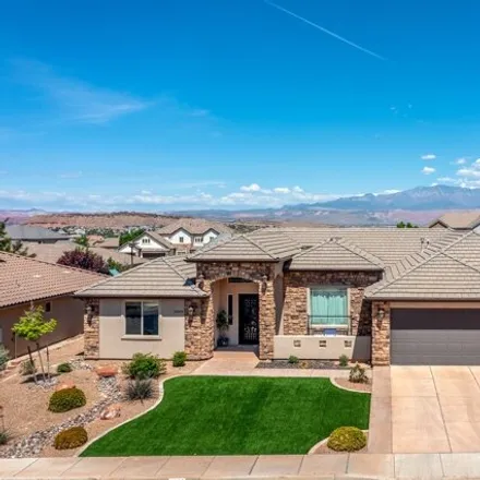 Buy this 1 bed house on 2801 East Auburn Drive in Saint George, UT 84790