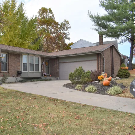 Buy this 3 bed house on 1577 Poplar Ridge Court in Limaburg, Boone County
