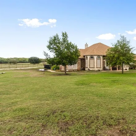 Buy this 3 bed house on 6177 FM 879 in Ennis, TX 75119