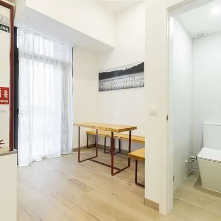 Image 3 - Madrid, Xentes, Calle Humilladero, 13, 28005 Madrid - Apartment for rent