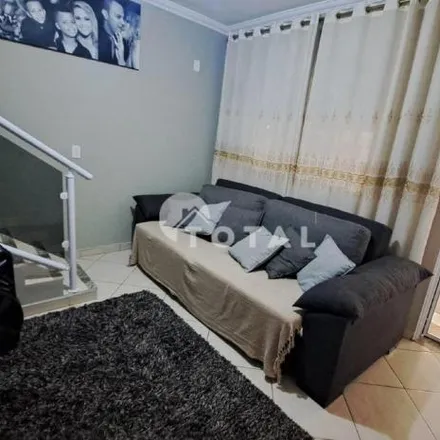 Buy this 2 bed house on Rua Shigueo Kojima in Vila Feital, Mauá - SP