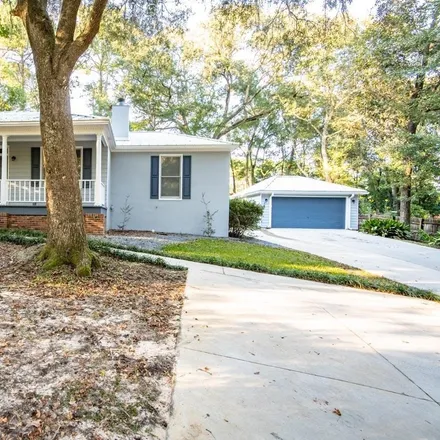 Buy this 3 bed house on 158 West Sinclair Road in Tallahassee, FL 32312