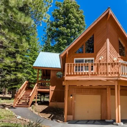 Buy this 3 bed house on 11994 Kitzbuhel Road in Truckee, CA 96161