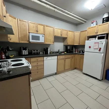 Rent this 2 bed apartment on 207 Charlotte Street in Ottawa, ON K1N 6H3