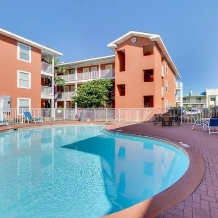 Buy this 1 bed condo on 548 Sandy Cay Drive in Miramar Beach, FL 32550