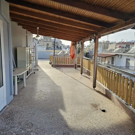 Rent this 1 bed apartment on Κέντρο Ενημέρωσης in Κύπρου, Drama