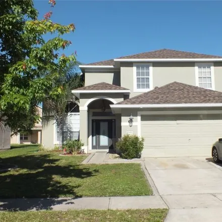 Buy this 5 bed house on 2568 Volta Circle in Osceola County, FL 34746