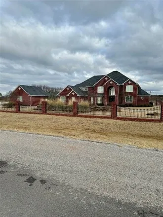 Buy this 4 bed house on 74th Street in Empire City, Stephens County