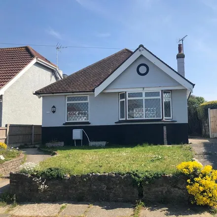 Rent this 2 bed house on 12 Kents Avenue in Tendring, CO15 5XG