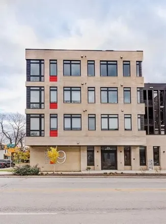 Buy this 1 bed condo on Three 19 Apartments in East 16th Street, Indianapolis