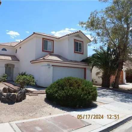 Rent this 4 bed house on 7117 Utopia Way in Las Vegas, NV 89130