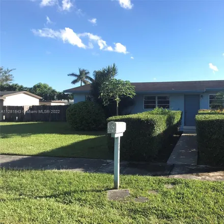 Rent this 2 bed house on 18910 Southwest 313th Street in Homestead, FL 33030
