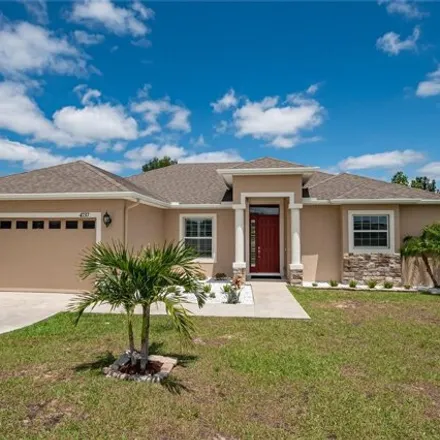 Buy this 3 bed house on 4799 Brookshire Place in Lake Wales, FL 33898