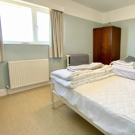 Image 8 - St. Minver Lowlands, PL27 6PU, United Kingdom - Apartment for rent