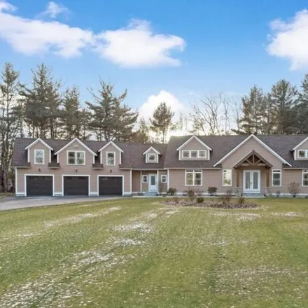 Buy this 4 bed house on 26 Blueberry Hill Lane in Gilford, Belknap County