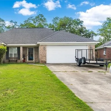 Buy this 3 bed house on Mailon Court in Theodore, Mobile County
