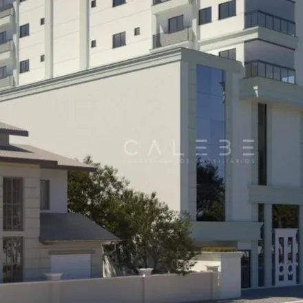 Buy this 2 bed apartment on Avenida Governador Celso Ramos in Vila Nova, Porto Belo - SC