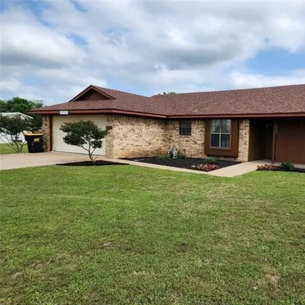 Buy this 3 bed house on 1601 Old Bethany Road in McLennan County, TX 76630
