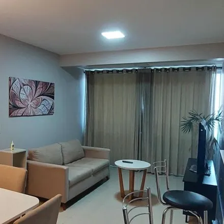 Rent this 2 bed apartment on Oba in Avenida das Araucárias, Águas Claras - Federal District