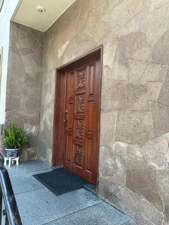 Rent this 4 bed house on Avenida Sacramento in Colonia Insurgentes San Borja, 03100 Mexico City