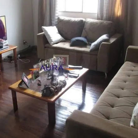 Buy this 4 bed apartment on Rua Amparo in Alto Barroca, Belo Horizonte - MG